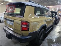 تويوتا لاندكروزر برادو